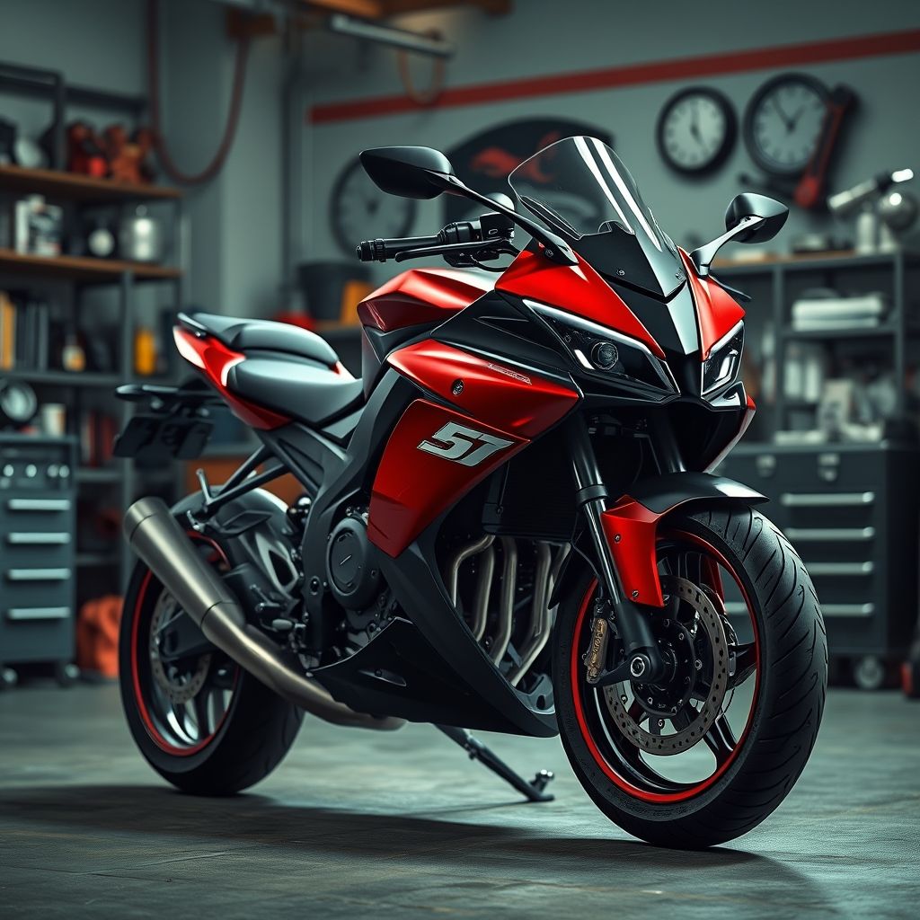 วิธีเปลี่ยนถ่ายน้ำมันเครื่อง CBR650R 2026